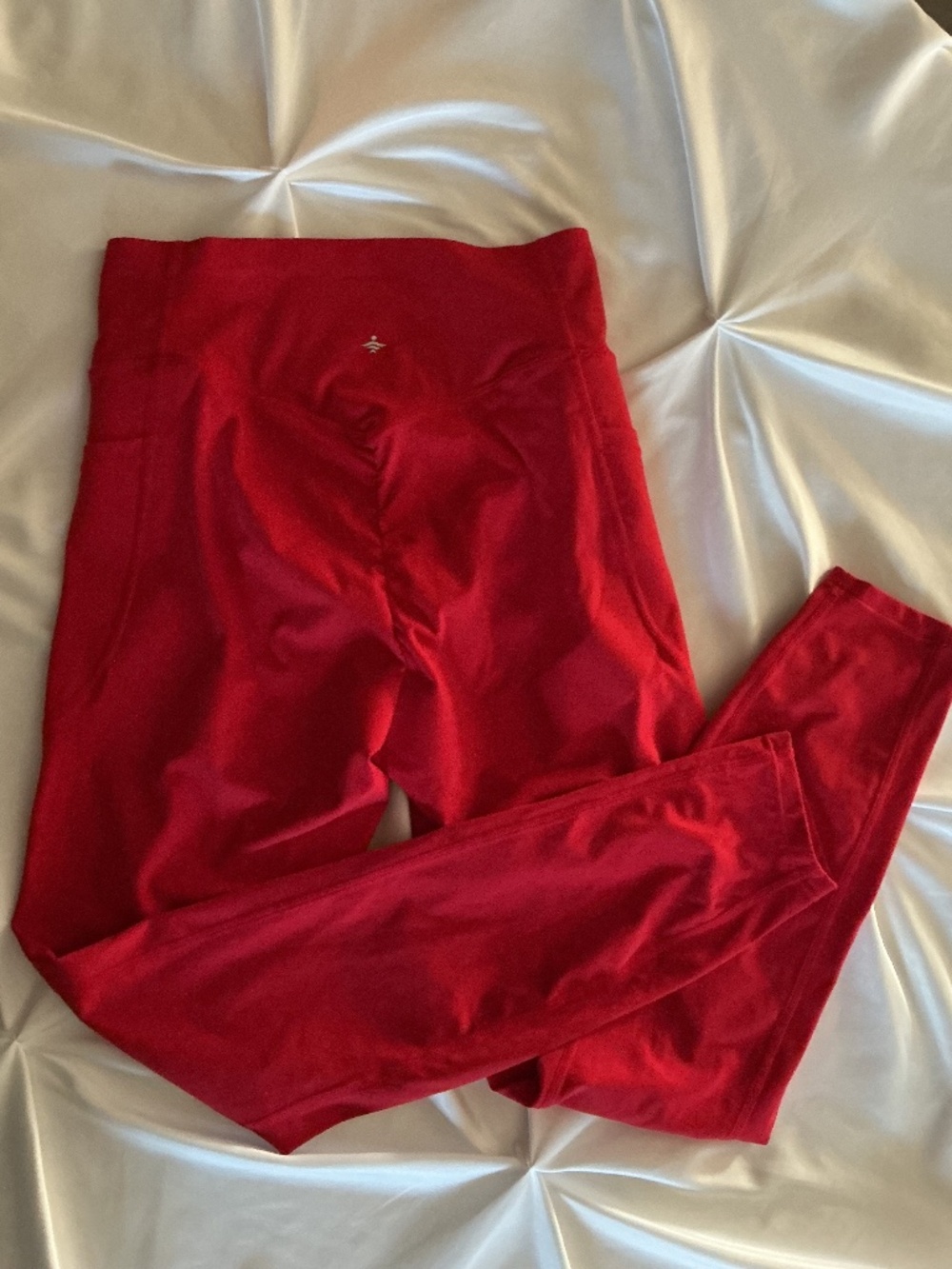 Halara Ultra Sculpt Leggings - Picture 3 of 6